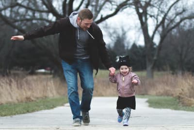 baby walker