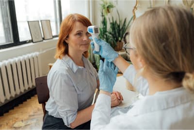 Sezonskih infekcije i respiratorne bolesti