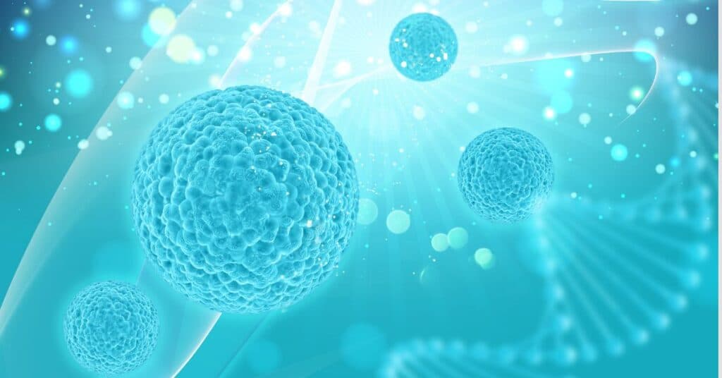 dobre bakterije DNK lanca – probiotici i mikrobiom