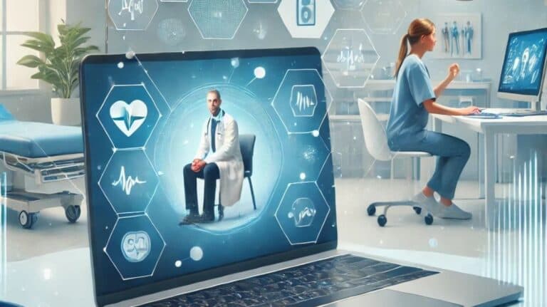 telemedicina 2025 i benefiti