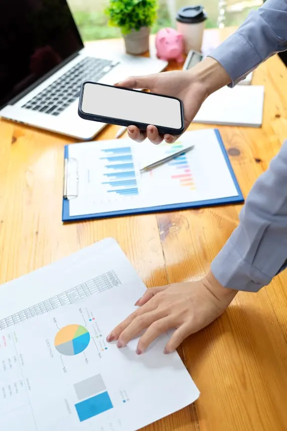 A sailboat at sea during sunset