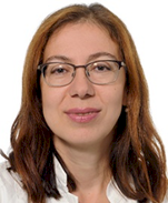 prof. dr. sc. Branka Aukst Margetić dr. med.