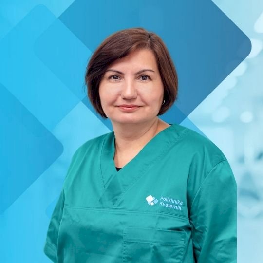 Irena Pirkl Lončar dr. med. - Otorinolaringologija (ORL), - Plastična i rekonstrukcijska kirurgija glave i vrata - Specijalist otorinolaringologije Subspecijalist plastične i rekonstrukcijske kirurgije glave i vrata | LittleDot