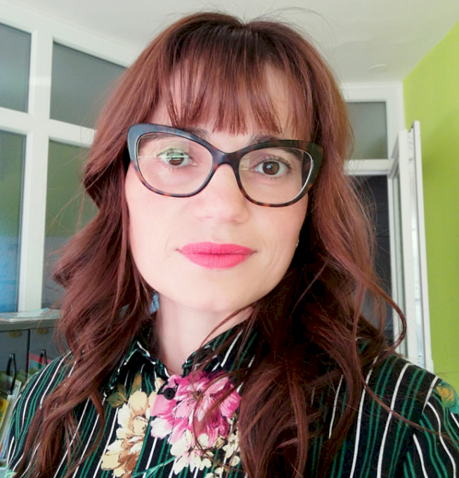 Martina Galeković mag. logoped. - Logopedija - Dostupna za pitanja oko logopedske terapije i muzikoterapije | LittleDot