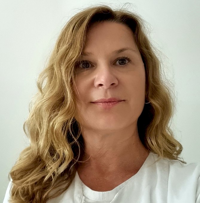 prim. doc. dr. sc.  Darija Birtić dr. med. - Otorhinolaryngology - Specijalistica otorinolaringologije s ekspertizom u dječjoj ORL, audiologiji, fonijatriji i kohlearnoj implantaciji. | LittleDot