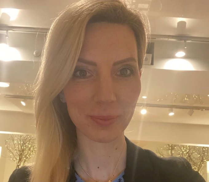 Prof. dr. sc. Maša Malenica dr. med.