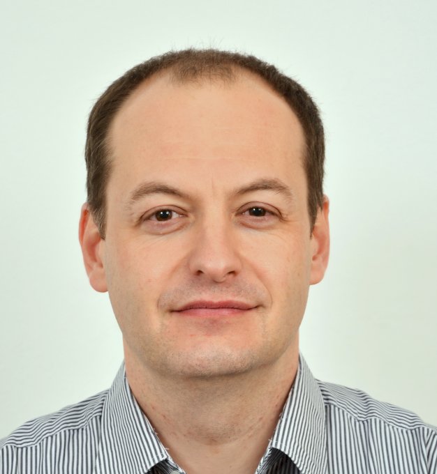 prim. mr. sc. Tomislav Gojmerac dr. med.