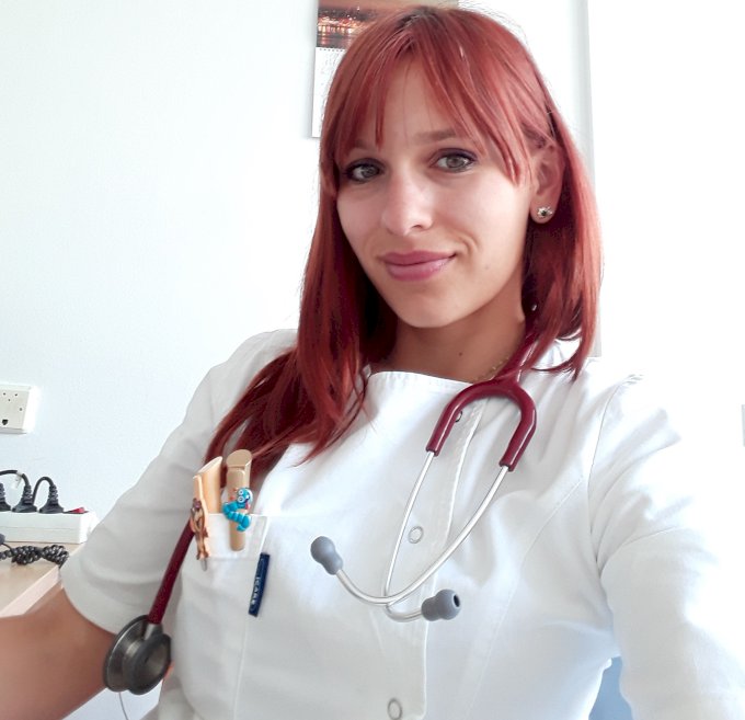 dr. Ivana Jahoda dr. med.
