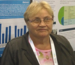 Anica Persoglia - Petrac dr. med.