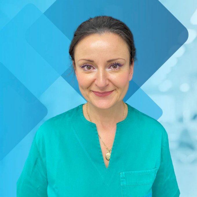 Ana Križanović dr. med.