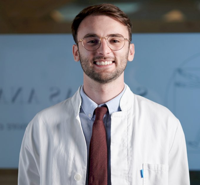 Marko Bošković dr. med.