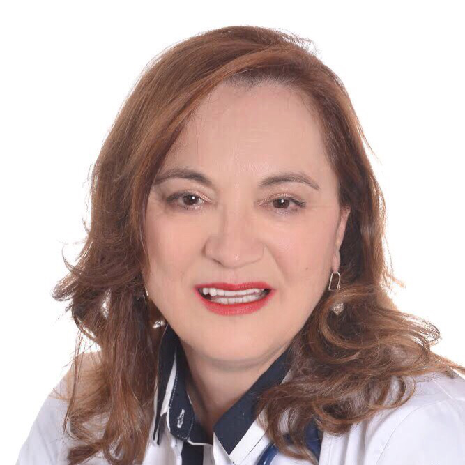 prim. mr. sc. Dragica Šakić dr. med.
