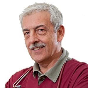 Prof. dr. sc. Milivoj Jovančević