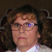 prim. Zdenka Konjarik dr. med.