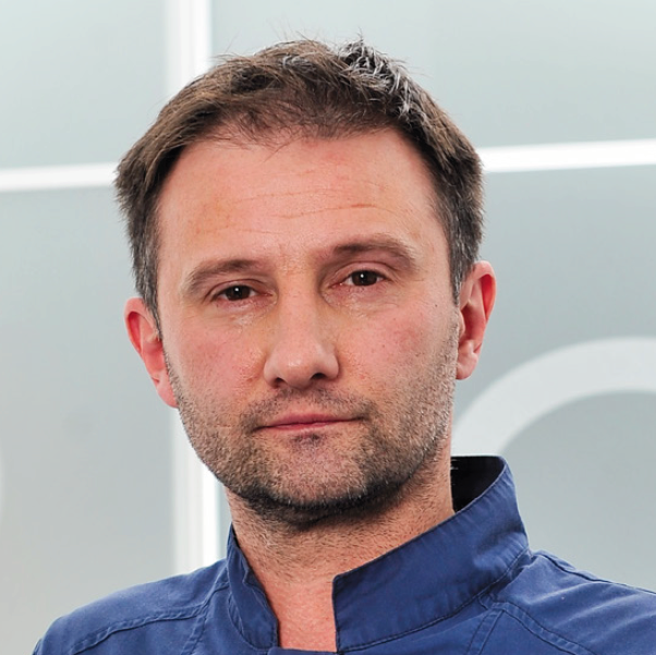 dr. Milan Milošević