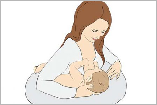 10 steps to successful breastfeeding