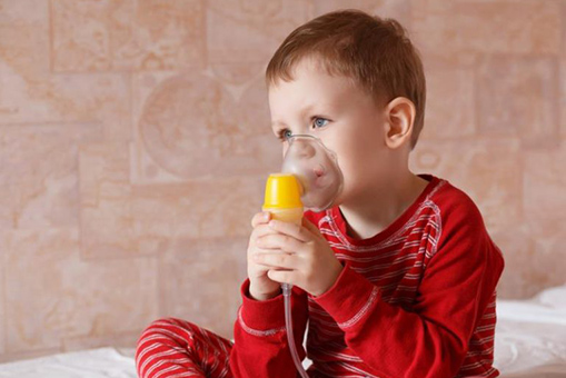 Upale dišnih puteva – LittleDot upala pluća