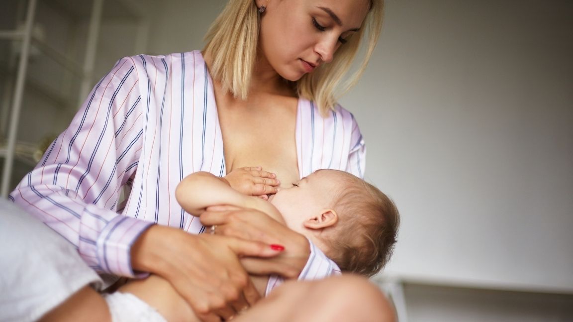 Breastfeeding