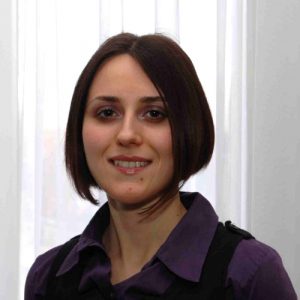 Sandra Krstev Barać