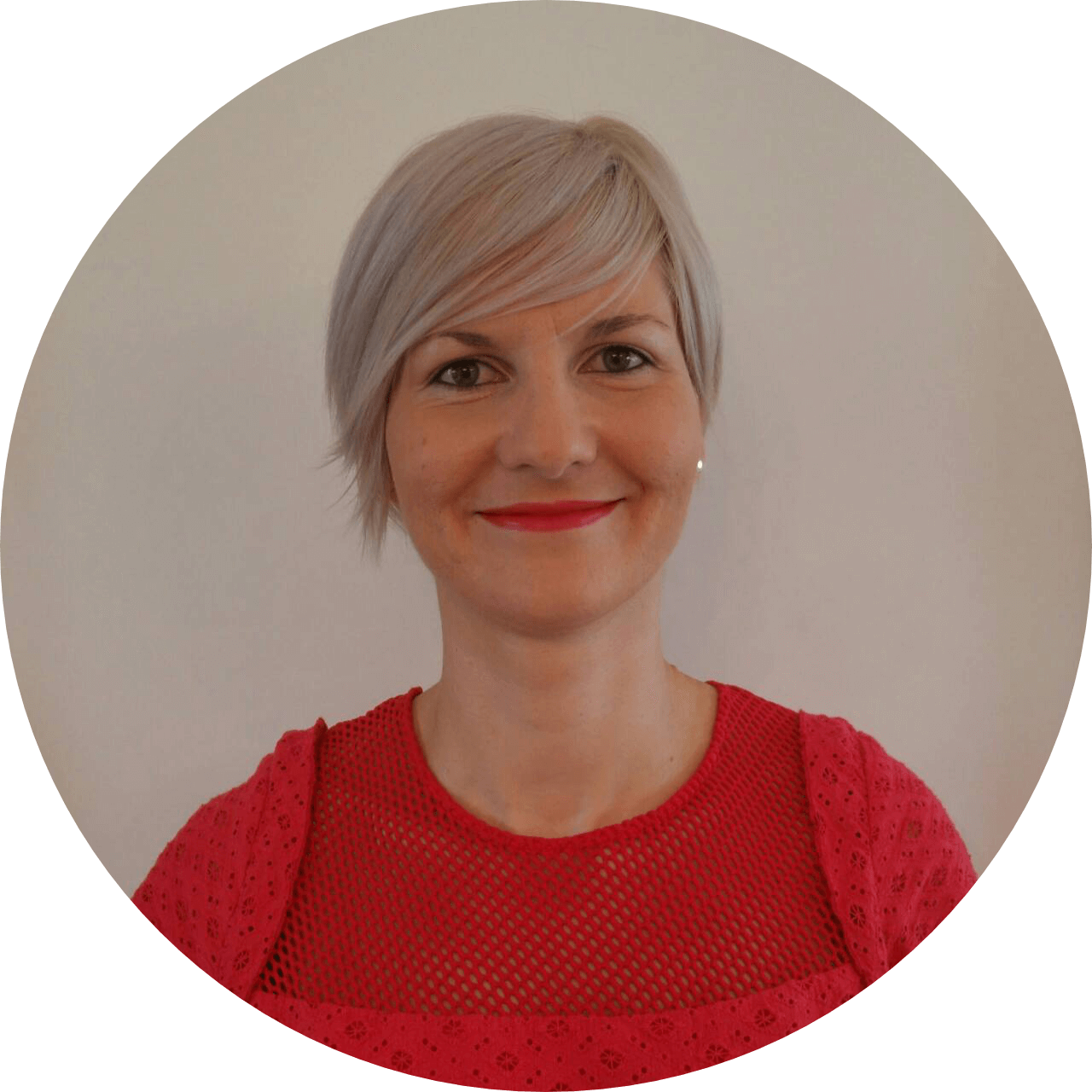 Alena Tatarević mag. pharm.