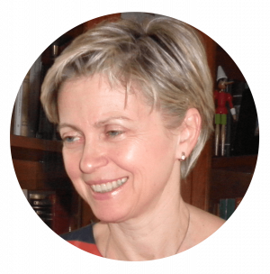 Diana Puževski dr. med.