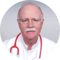 dr. sc. Vlado Krmek dr. med.