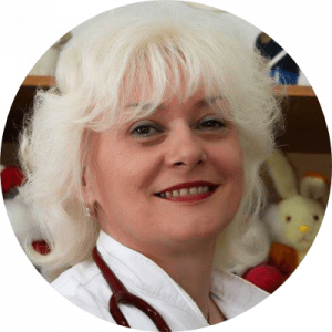 Mirjana Kolarek Karakaš