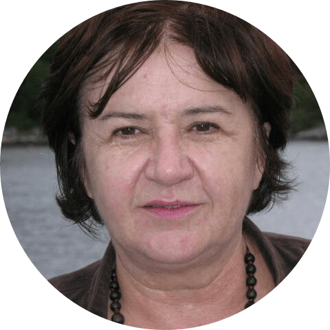 prof. dr. sc. Renata Miljević - Riđički