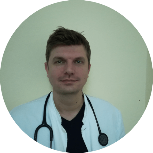 mr. sc. Vladimir Jegdić dr. med.
