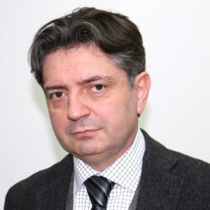 Goran Tešović