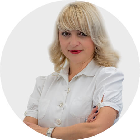 prim. prof. dr. sc. Željka Roje dr. med.