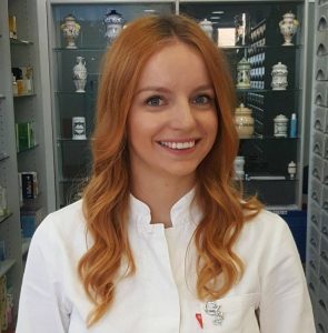 Martina Prusac