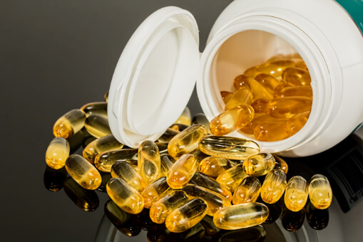 vitamin d3 - odgovarajuća doza i nuspojave littledot