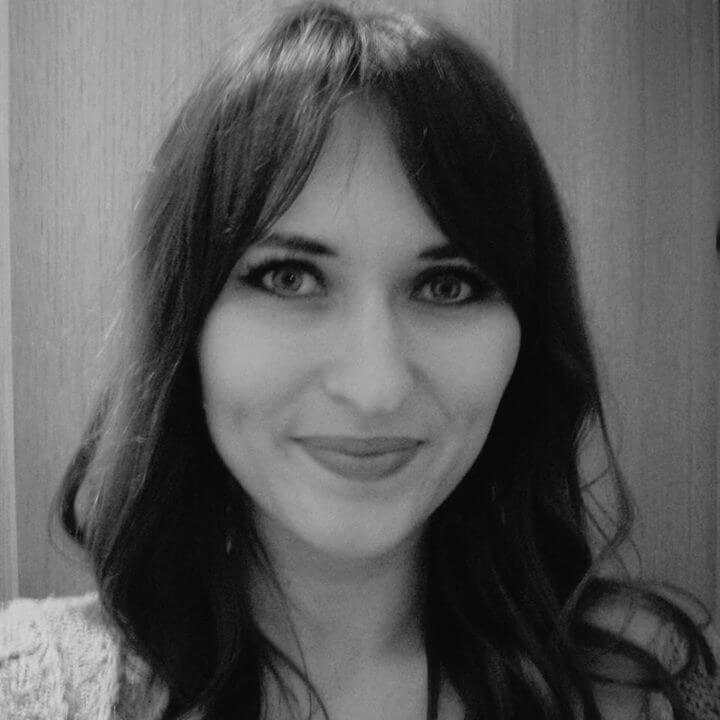 Maja Marijanović mag. logoped.