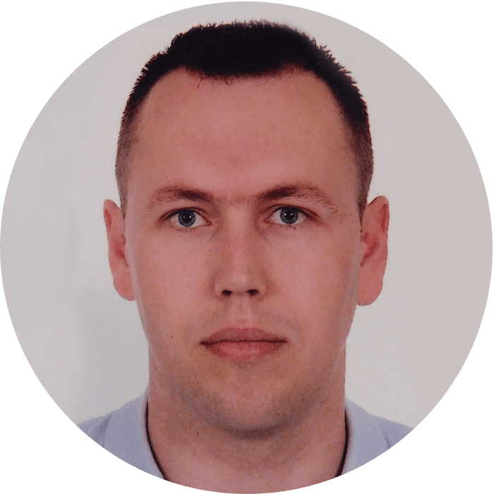 Jandre Hrgić dr. med.