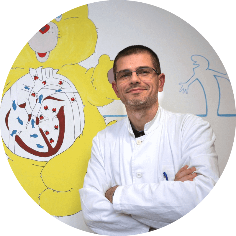 Hrvoje Kniewald dr. med.