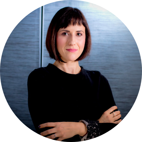 Sandra Krstev Barać mag. nutr.