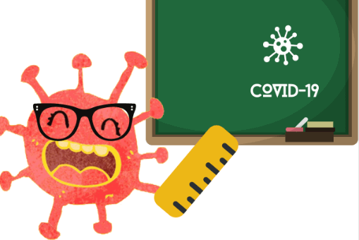 covid-19 - o korona virusu