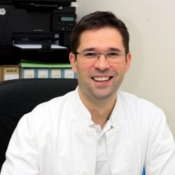 dr. sc. Goran Krakar dr. med.