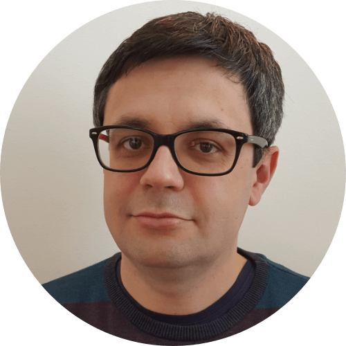 mr. sc. Goran Kuzmac dr. med.