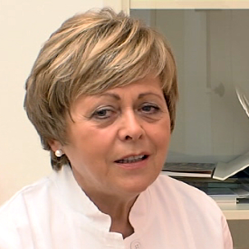 prim. mr. sc. Marija Hegeduš Jungvirth dr. med.