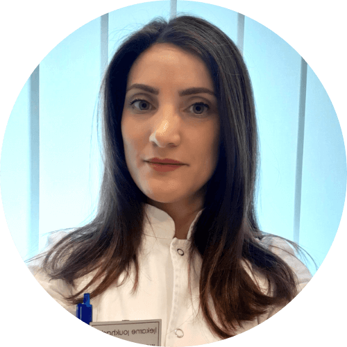 Marina Šandrk mag. pharm.