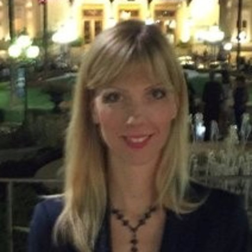 prof. dr. sc. Maša Malenica dr. med.