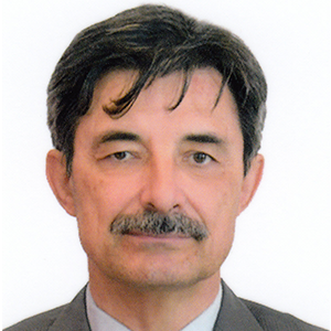 prim. prof. dr. sc. Milan Stanojević dr. med.