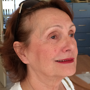 mr. sc. Mirjana Šprajc Bilen