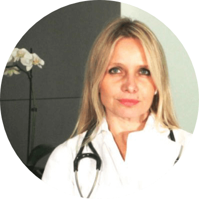 doc. dr. sc. Nataša Rojnić Putarek dr. med.