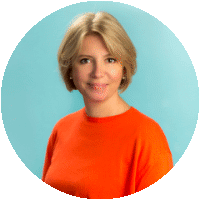 Nataša Čičin-Šain mag. rehab. educ.
