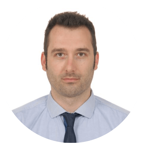 Nikica Lesjak dr. med.