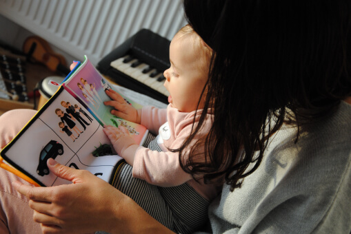 Roditeljstvo u situaciji izolacije- littledot Kako se nositi s djecom i ulogom roditeljstva u situaciji izolacije - littledot