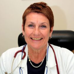 Svjetlana Bela Klancir dr. med.
